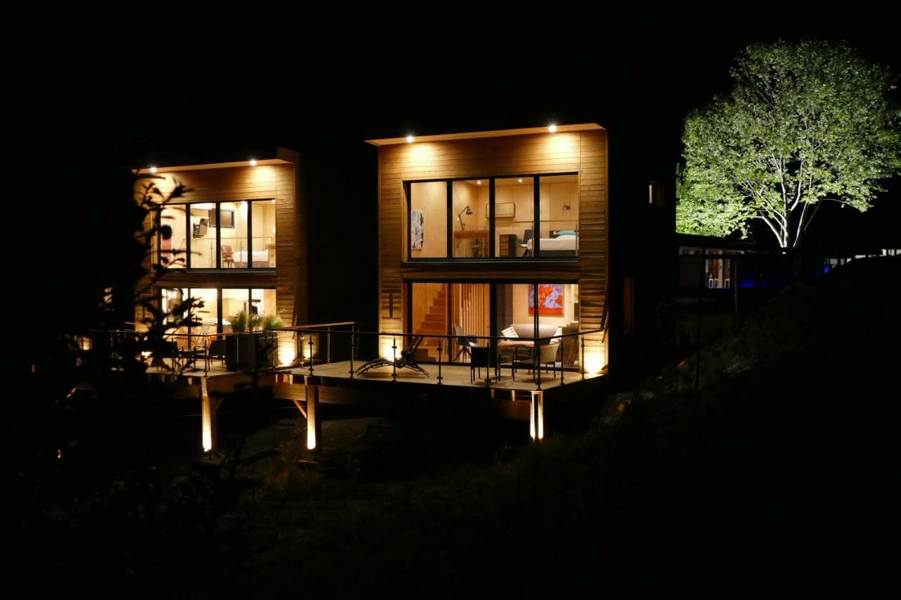 Cottages Antoinette Chigny-les-Roses 외부 사진