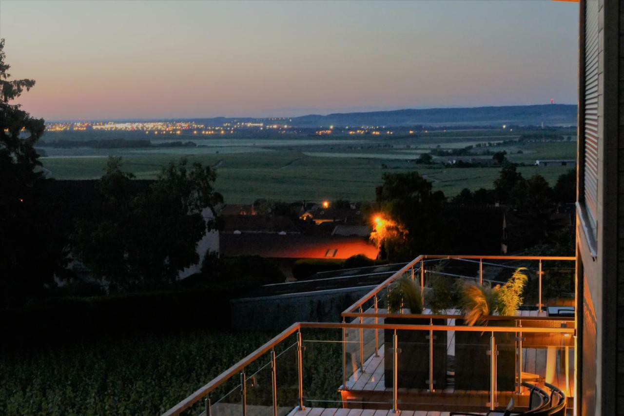 Cottages Antoinette Chigny-les-Roses 외부 사진